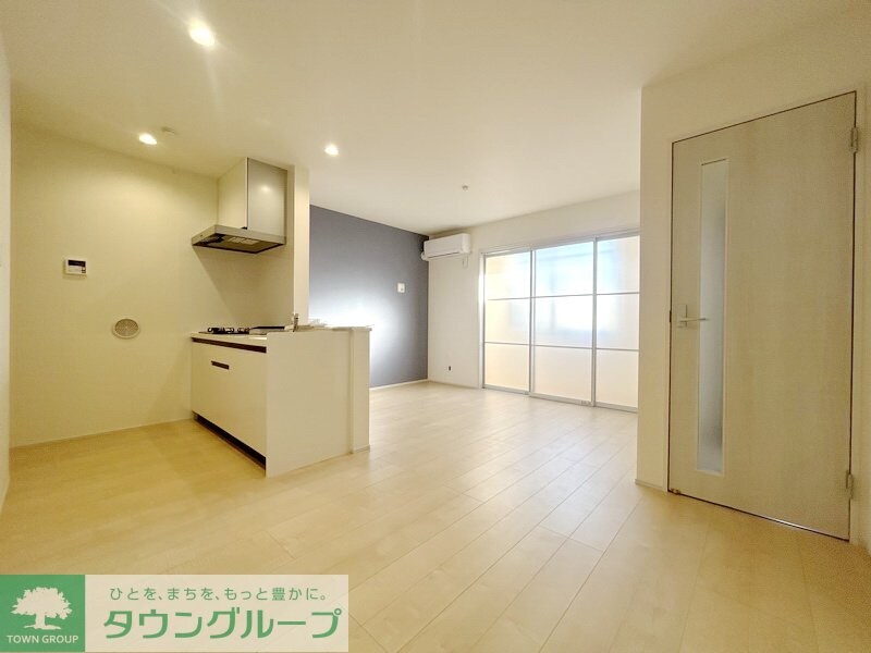 リーブルファイン幸手駅IIの物件内観写真