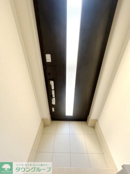 リーブルファイン幸手駅IIの物件内観写真