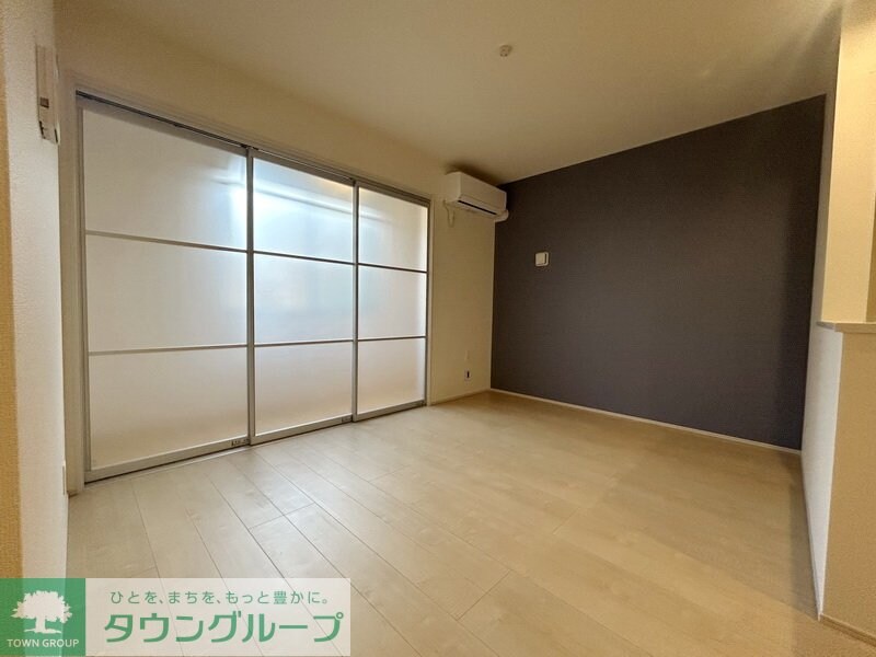 リーブルファイン幸手駅IIの物件内観写真