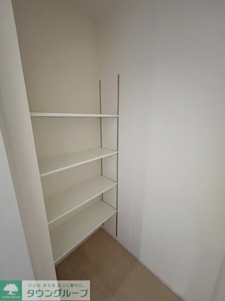 リーブルファイン幸手駅IIの物件内観写真