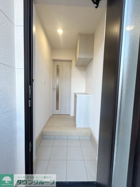 リーブルファイン幸手駅IIの物件内観写真