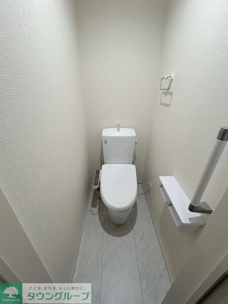 リーブルファイン幸手駅IIの物件内観写真