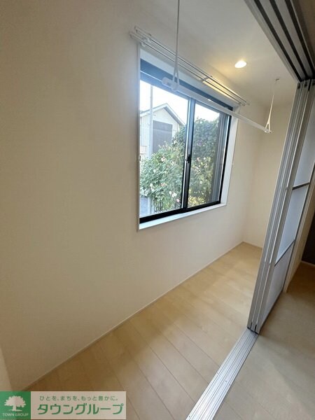 リーブルファイン幸手駅IIの物件内観写真