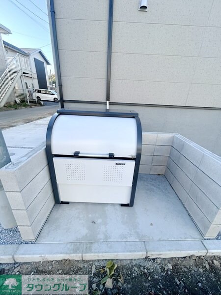 リーブルファイン幸手駅IIの物件内観写真