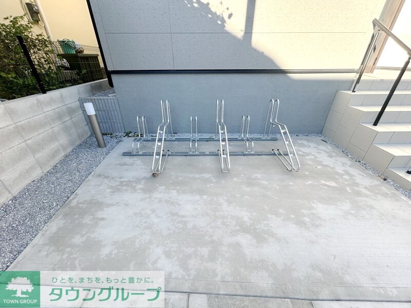 リーブルファイン幸手駅IIの物件内観写真