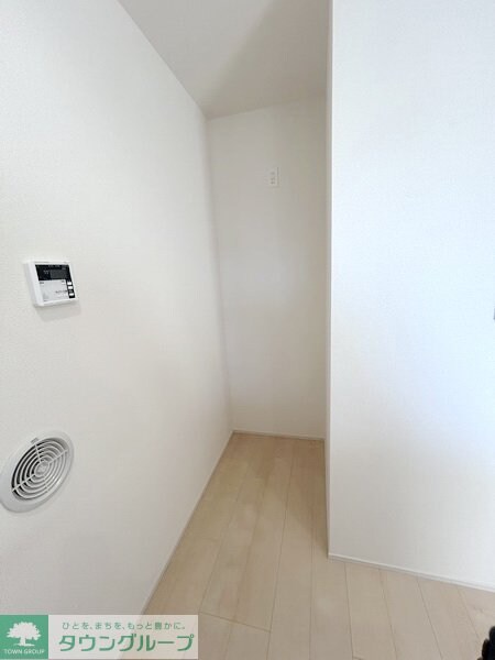 リーブルファイン幸手駅IIの物件内観写真