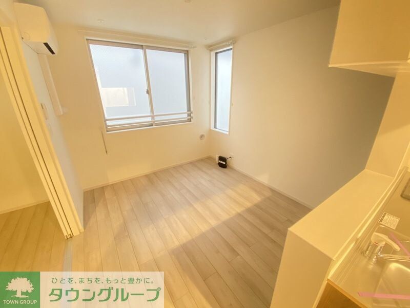 KLEIS岩槻の物件内観写真