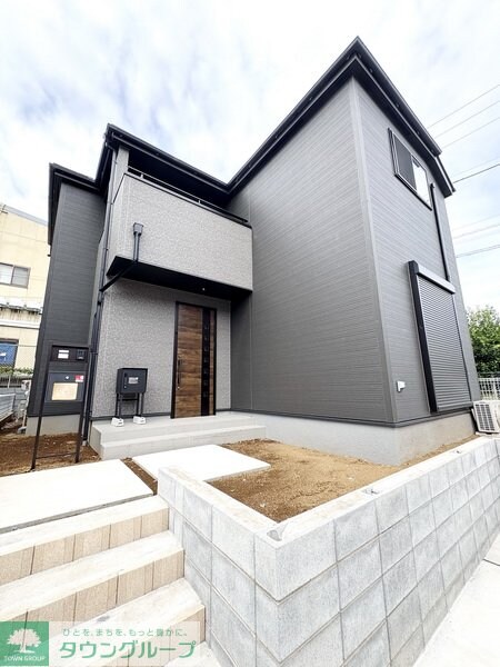 Kolet岩槻城町#03の物件外観写真