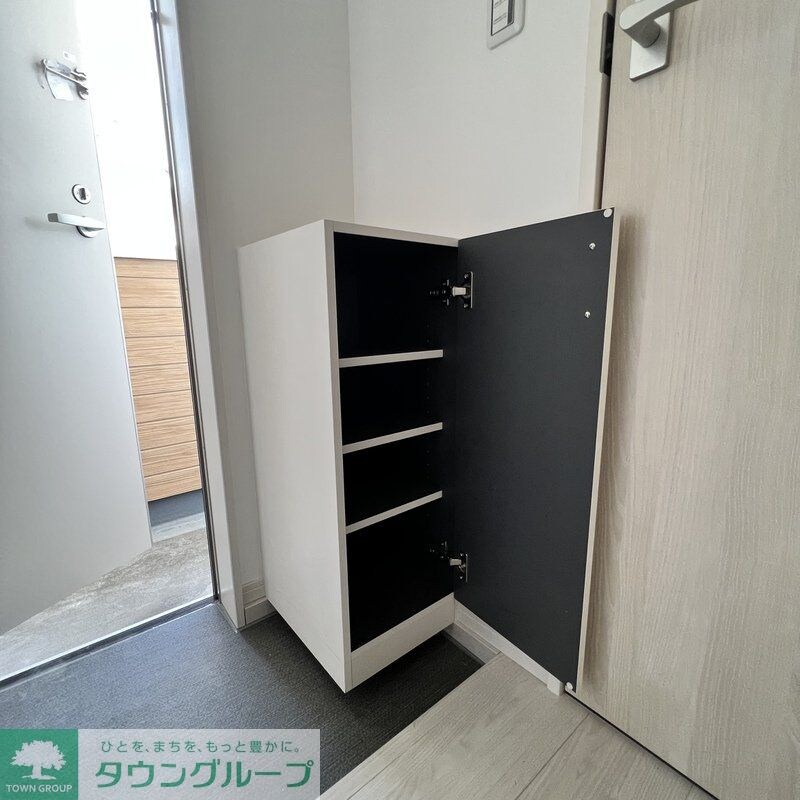 MELDIA大和田IIIの物件内観写真