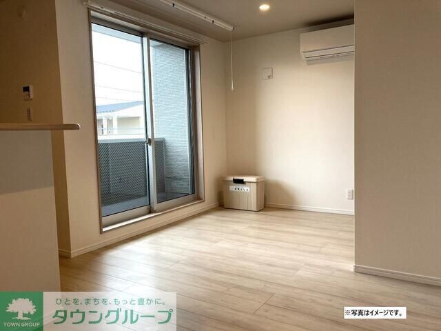 ＲＥＧＡＬＥＳＴ　東大宮の物件内観写真