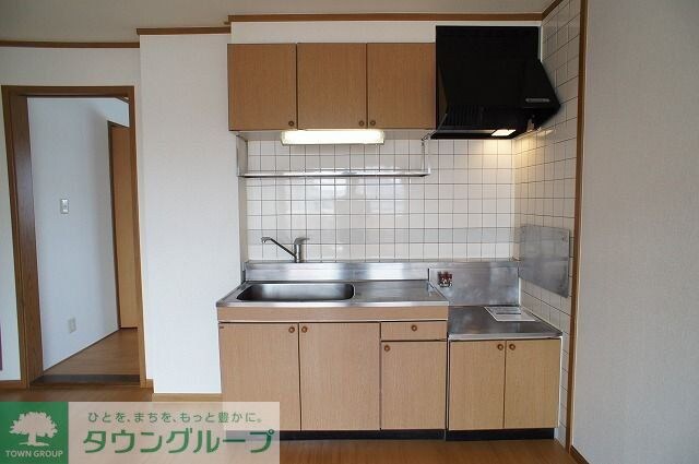 ウィステリアの物件内観写真