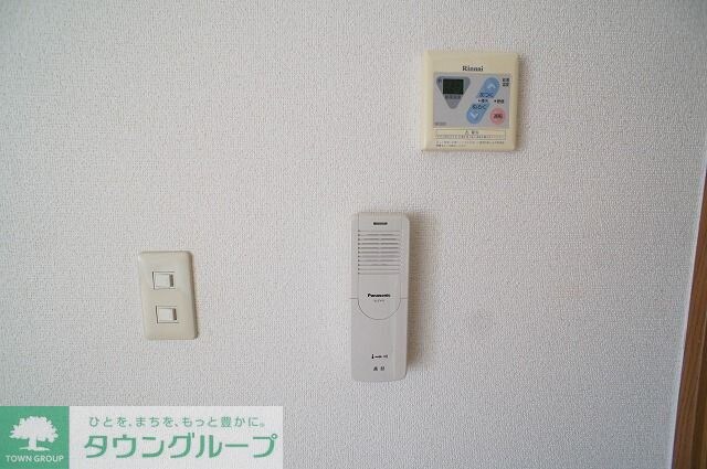 ウィステリアの物件内観写真