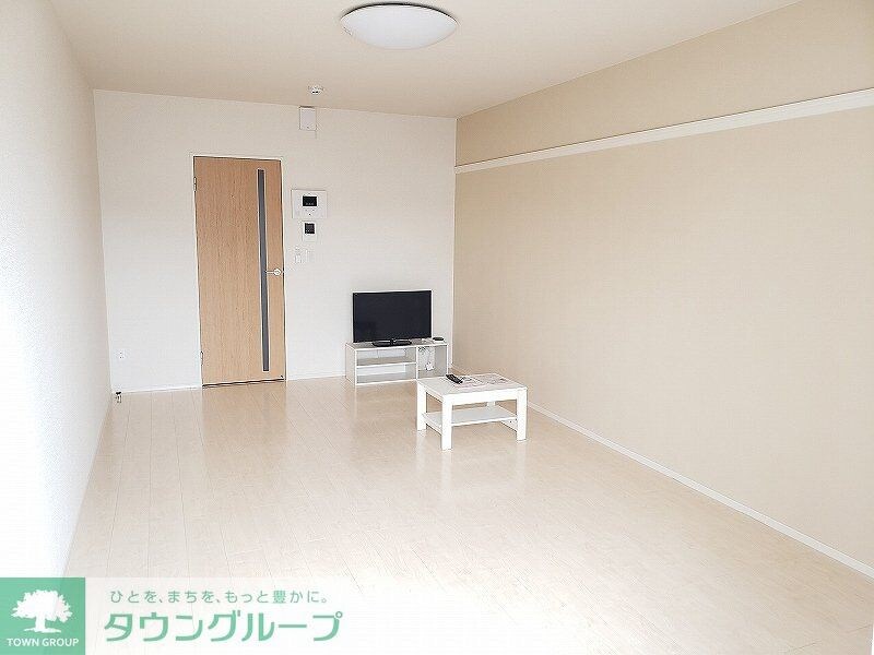 クレイノプランドールの物件内観写真