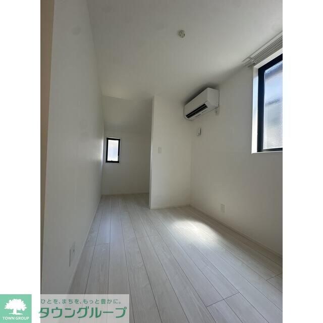 Ｋｏｌｅｔ野田七光台＃０４の物件内観写真