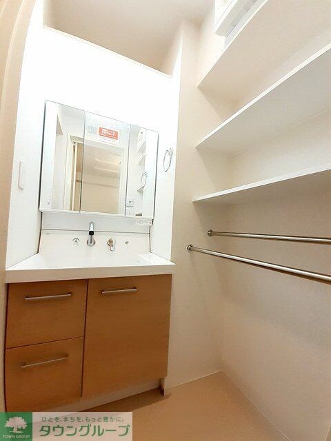 クラウンＳＴの物件内観写真