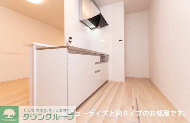 ソランの物件内観写真