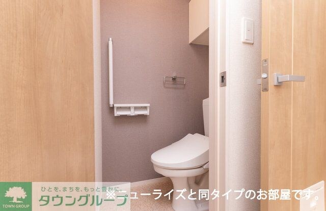 ソランの物件内観写真