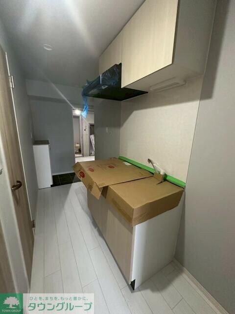 フェリチタ越谷駅前の物件内観写真