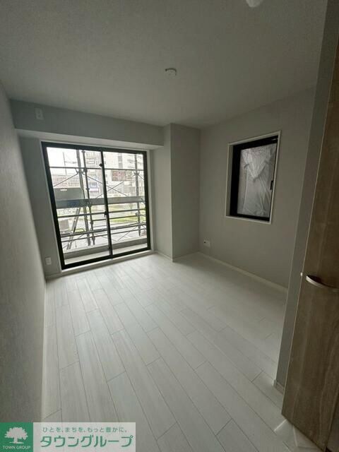 フェリチタ越谷駅前の物件内観写真