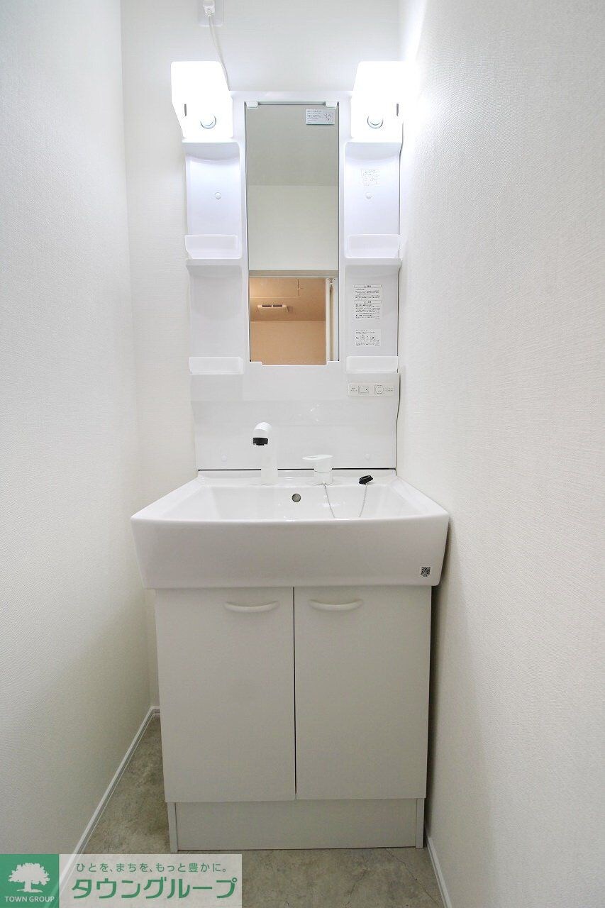 カーサ羽生の物件内観写真