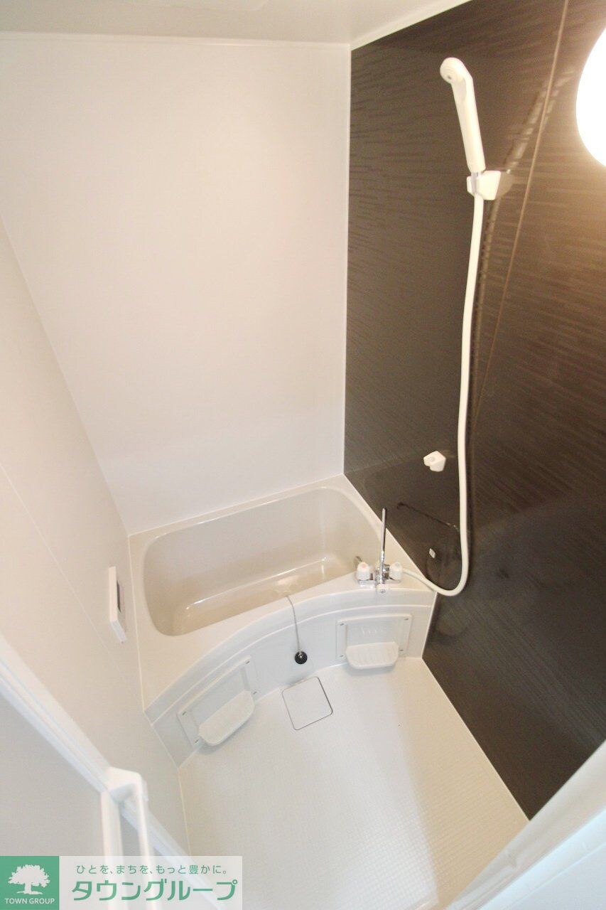 カーサ羽生の物件内観写真