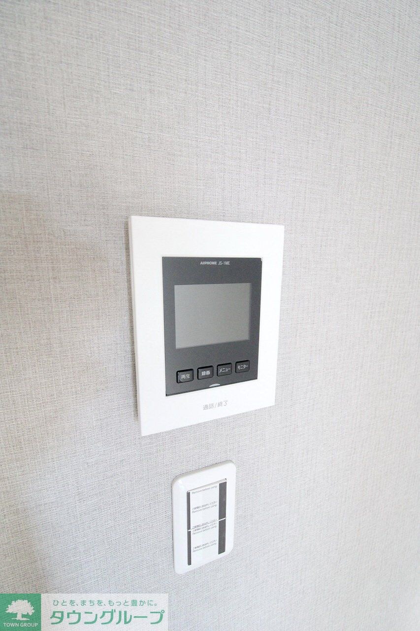 カーサ羽生の物件内観写真