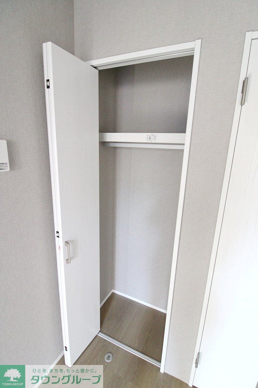 カーサ羽生の物件内観写真