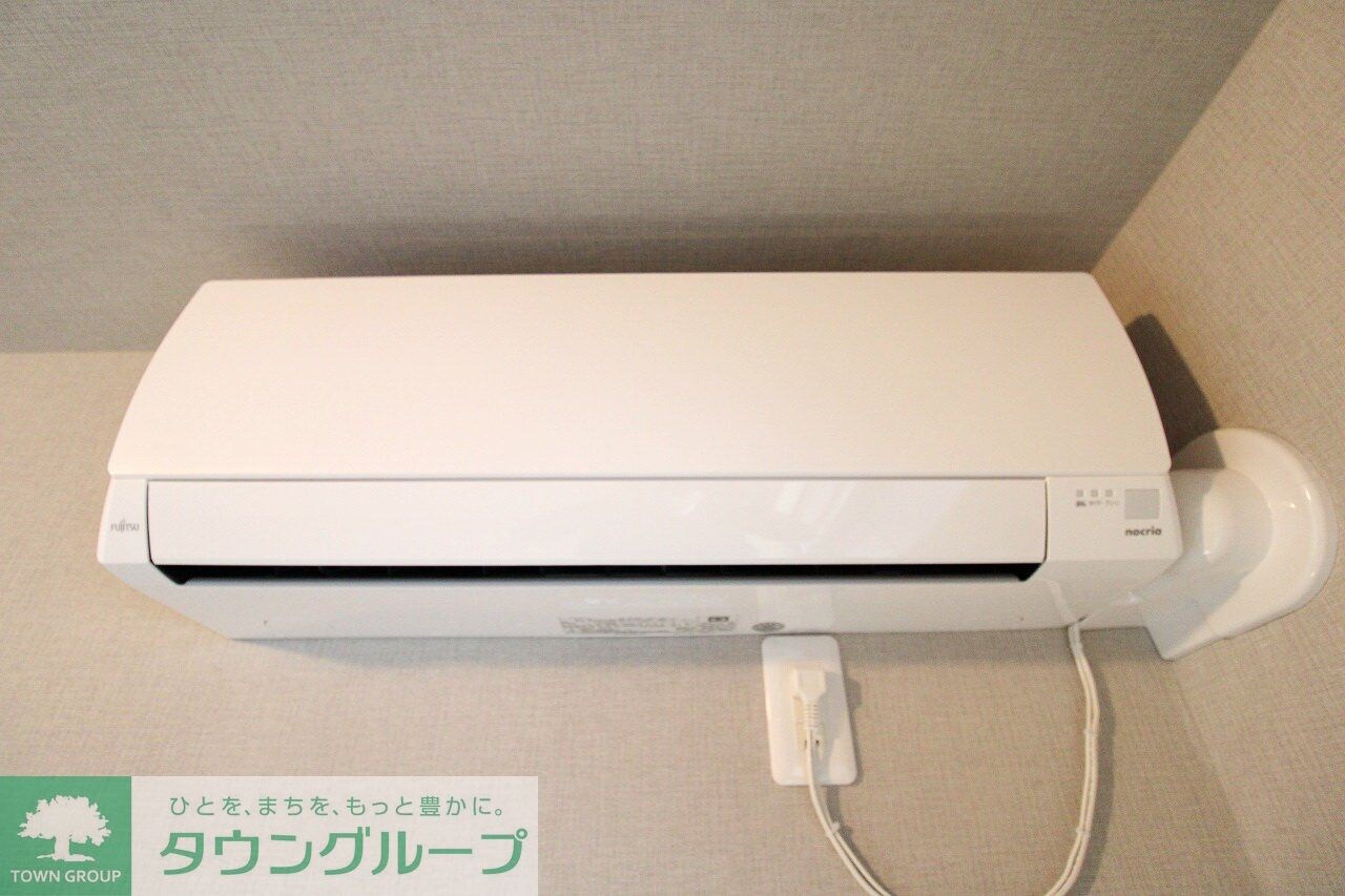 カーサ羽生の物件内観写真