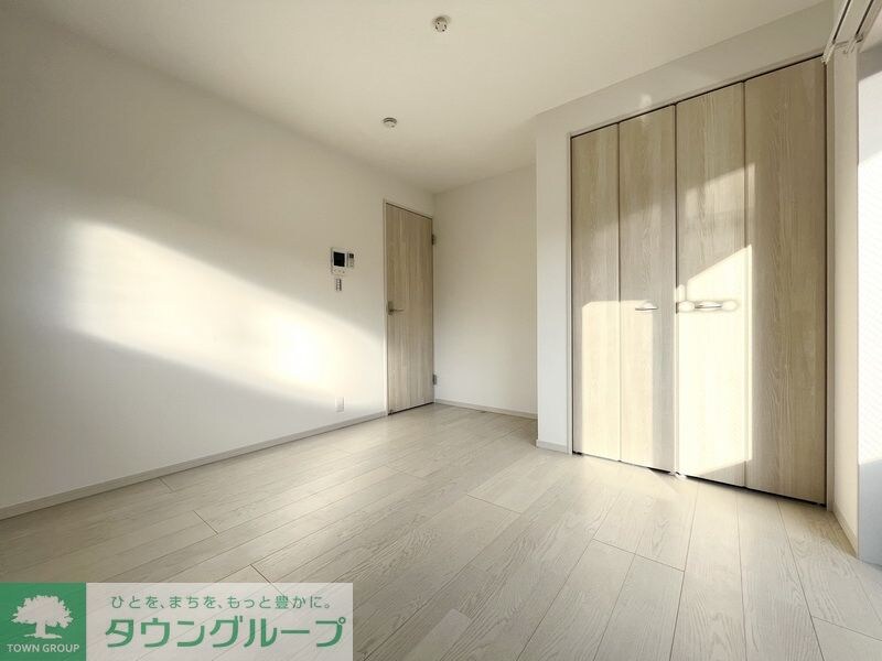 MELDIA南4丁目No.2の物件内観写真