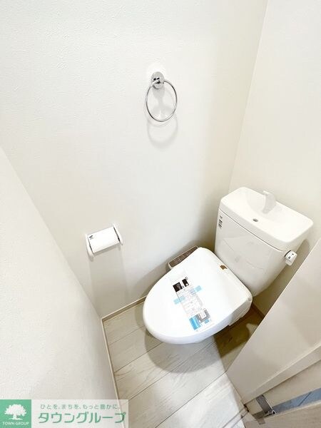 MELDIA南4丁目No.2の物件内観写真