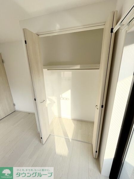 MELDIA南4丁目No.2の物件内観写真