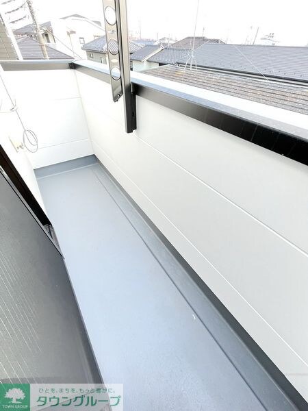 MELDIA南4丁目No.2の物件内観写真