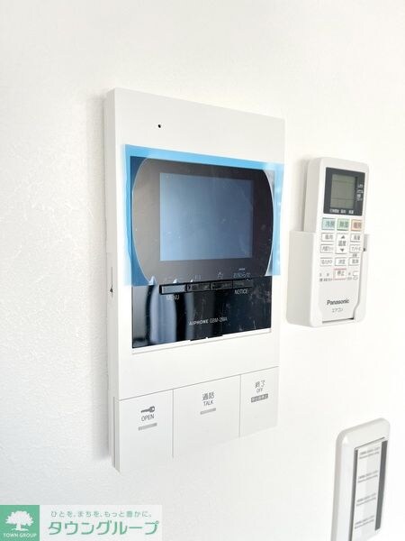 MELDIA南4丁目No.2の物件内観写真