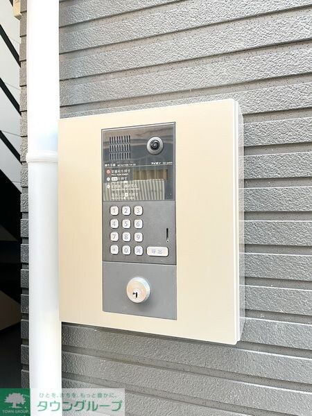 MELDIA南4丁目No.2の物件内観写真