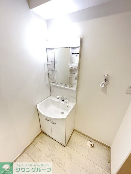 MELDIA南4丁目No.2の物件内観写真