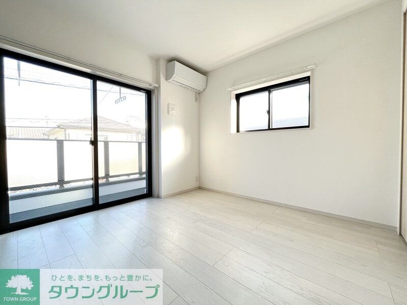 MELDIA南4丁目No.2の物件内観写真