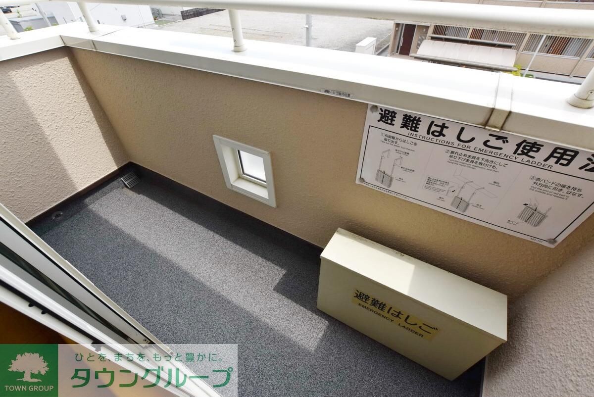 プレミール　Cの物件内観写真