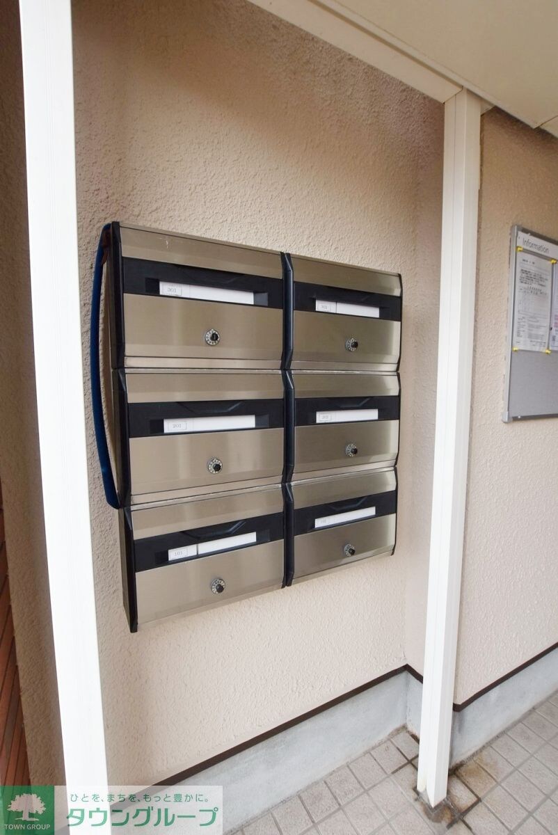 プレミール　Cの物件内観写真