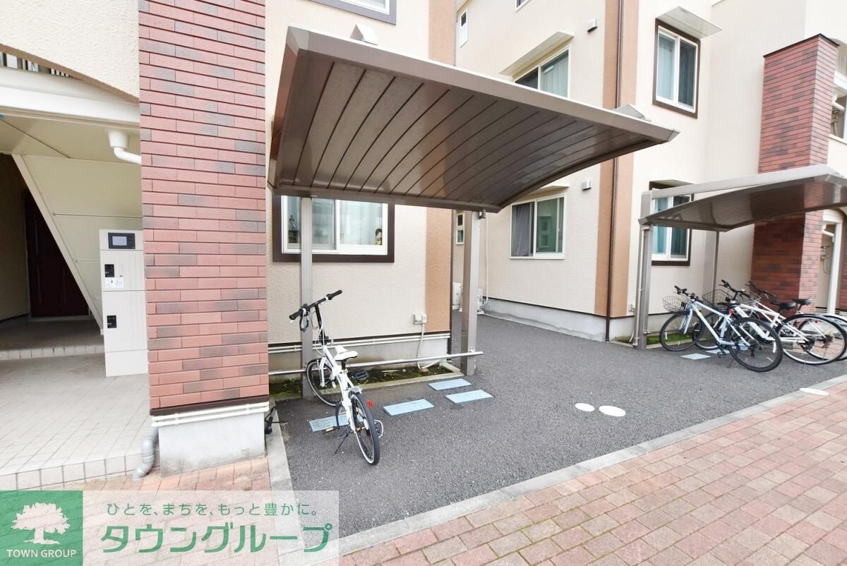 プレミール　Cの物件内観写真