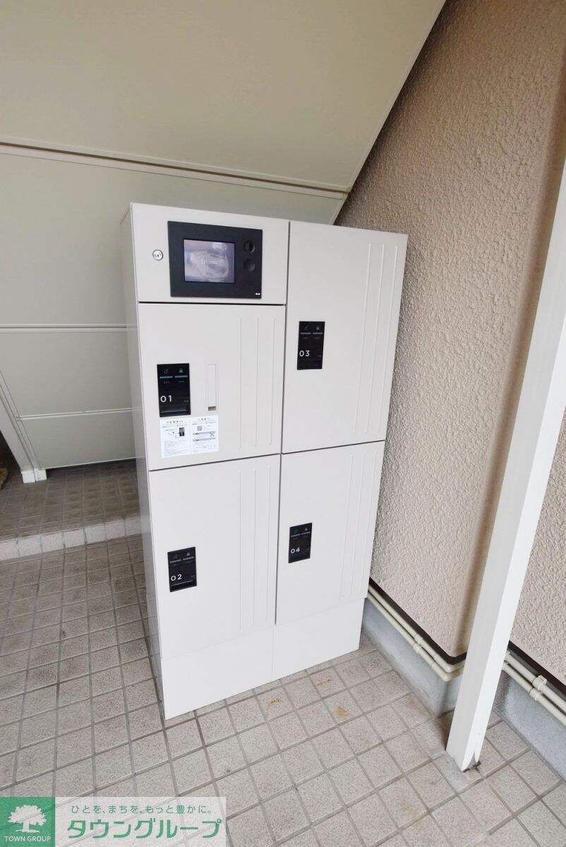 プレミール　Cの物件内観写真