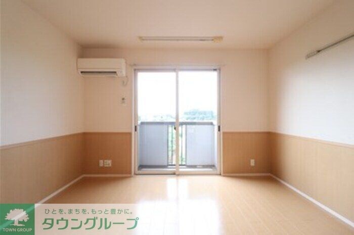 ベルフォーレの物件内観写真