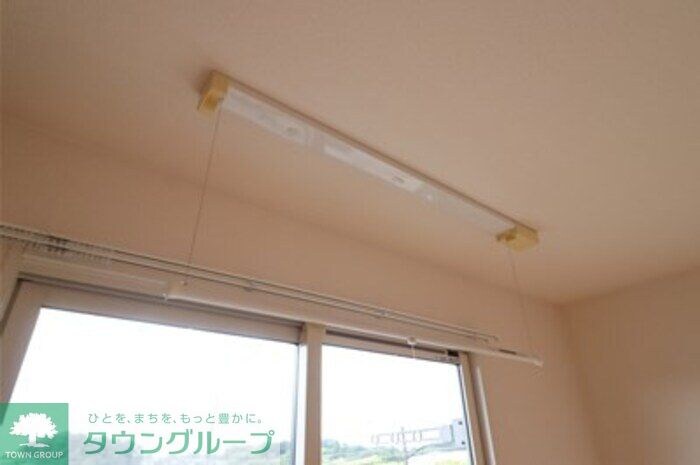 ベルフォーレの物件内観写真