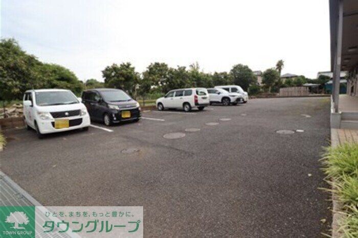 ベルフォーレの物件内観写真