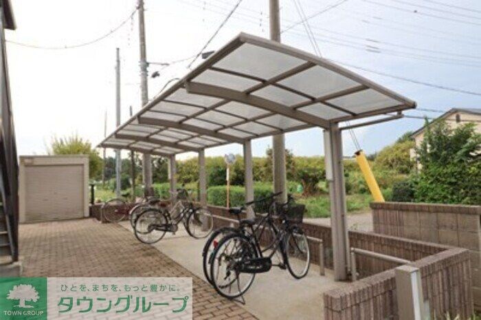 ベルフォーレの物件内観写真