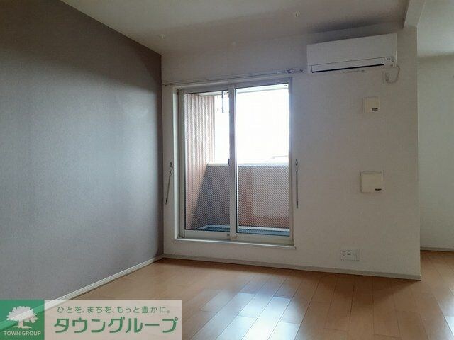 マードレ六番館の物件内観写真