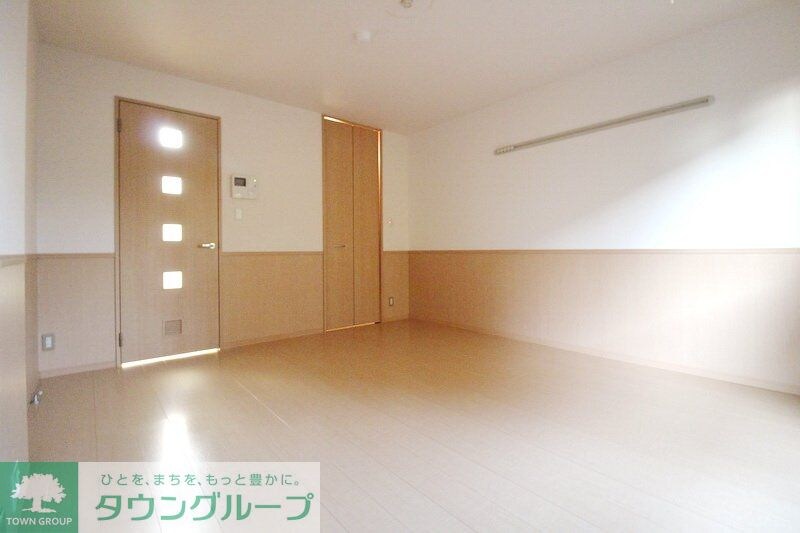 Ｉ.ヴィレッジ堀崎の物件内観写真