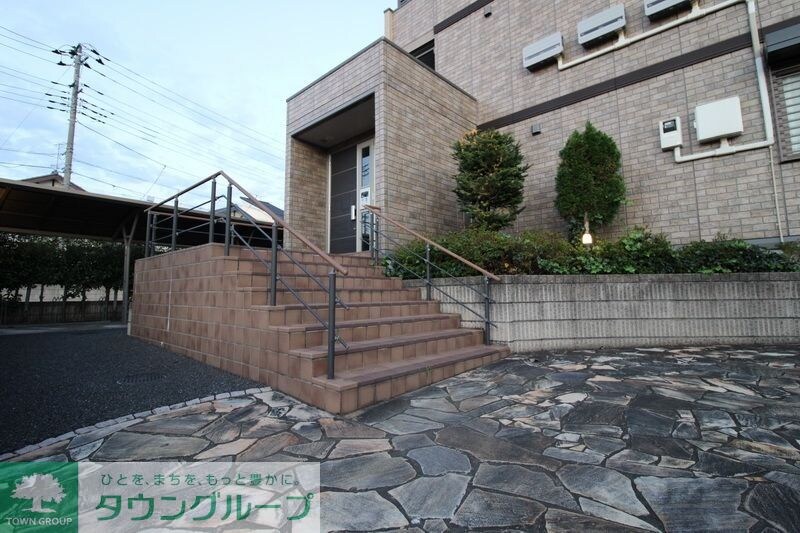 Ｉ.ヴィレッジ堀崎の物件内観写真