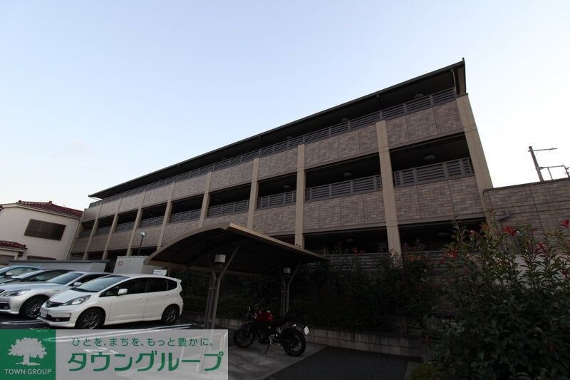 Ｉ.ヴィレッジ堀崎の物件内観写真