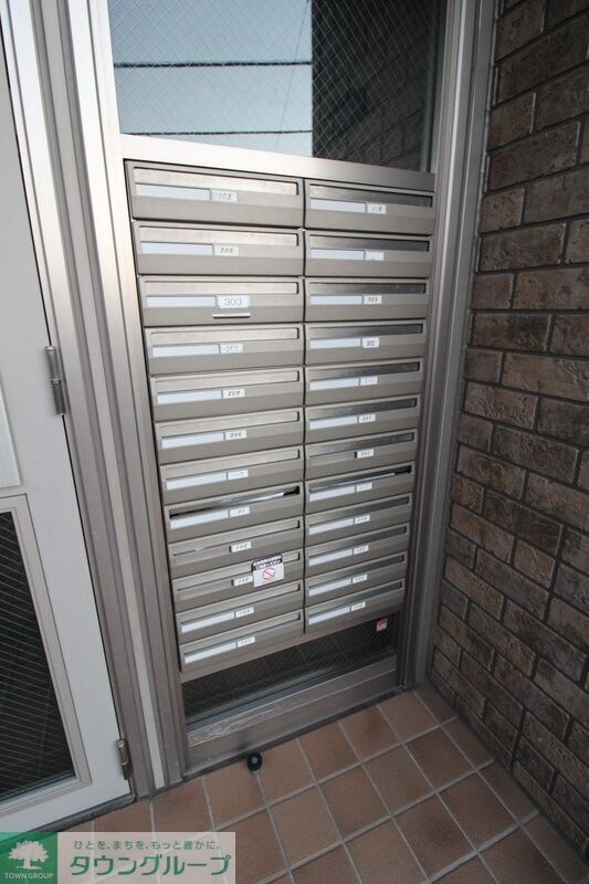 Ｉ.ヴィレッジ堀崎の物件内観写真