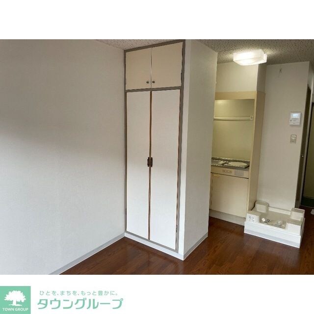 みずほマンションの物件内観写真